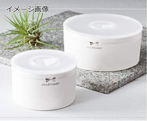 Amazon｜ジルスチュアート(JILL STUART) 保存容器 レンジパック